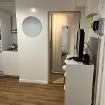 Appartement Paris 15