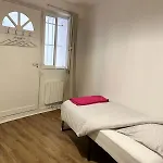 Appartement Paris 15