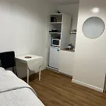 Appartement Paris 15