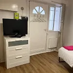 Appartement Paris 15