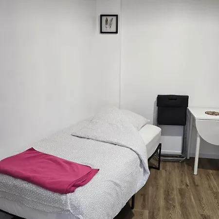 15 Appartamento Parigi